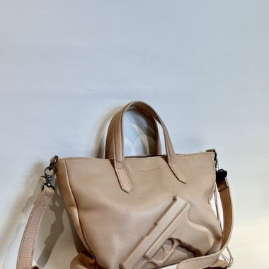 Handbag Vlieger&Vandam xGiahi