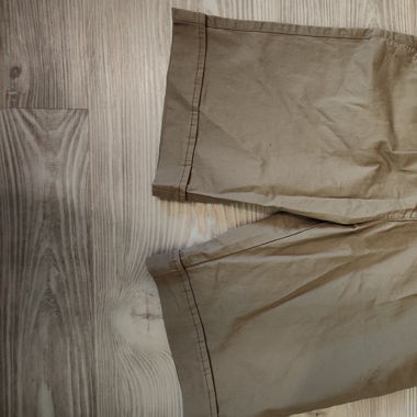 Hose Knielang