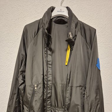 Moncler Sommerjacke, 2 (M)
