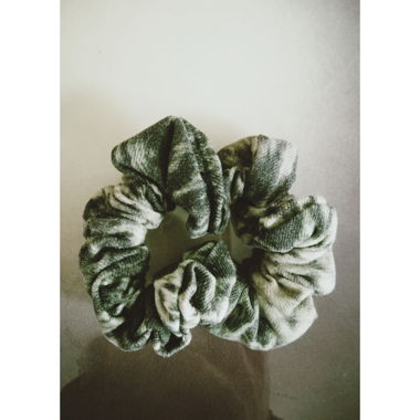Scrunchie / Haargummi