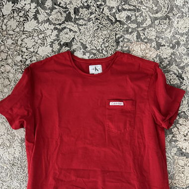Calvin klein shirt