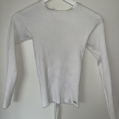 Langarmshirt
