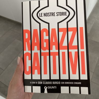 Le nostre storie, ragazzi cattivi