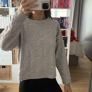Pullover 