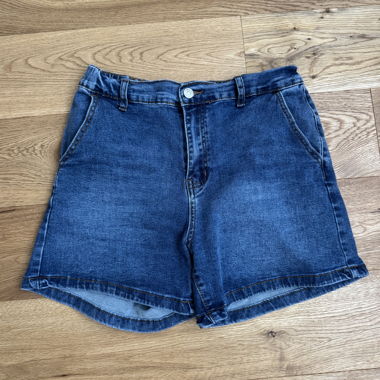 Shorts di cicoria