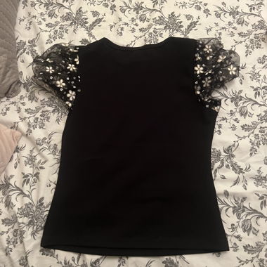T-shirt Shein