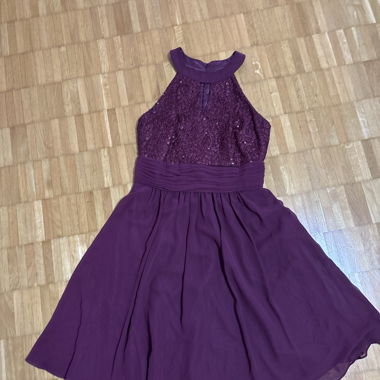 Abendkleid