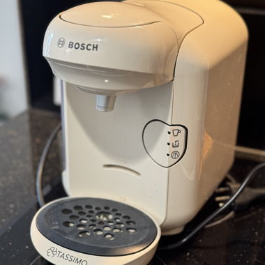 Macchina da caffè Bosch Tassimo