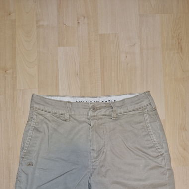 Chino Shorts Gr. 26, American Eagle Outfitters