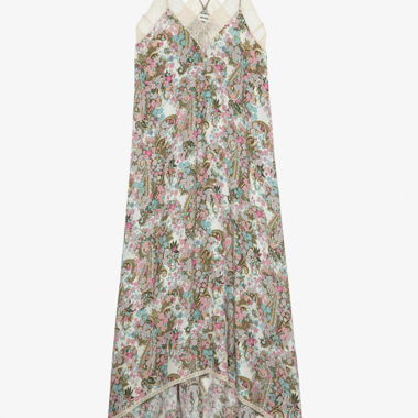 Zadig&voltaire dress