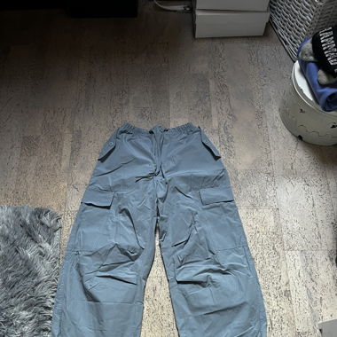 Bershka cargo Hose