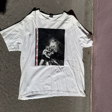 Supreme T-Shirt XL