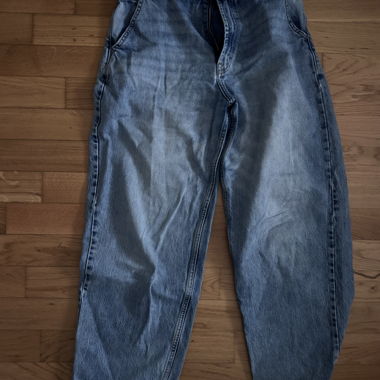 Jeans Bershka EUR 36
