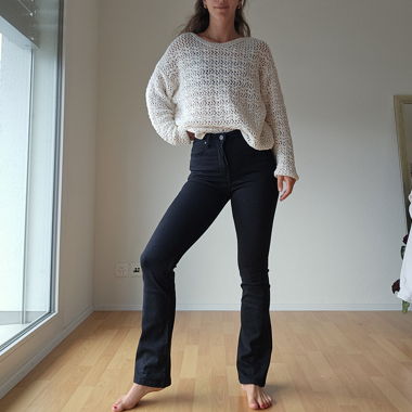 Lee Bootcut - Jeans