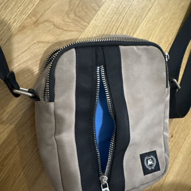 Lerros bag