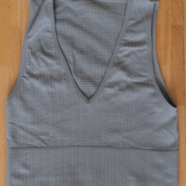 Stradivarius Top
