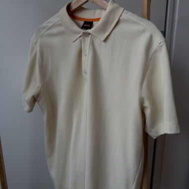 Hugo Boss Polo Shirt