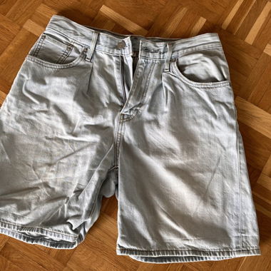 Levi's Denim Shorts Gr. 27