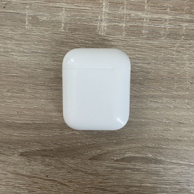 AirPods 1. Generation Hülle ohne Ohrhörer