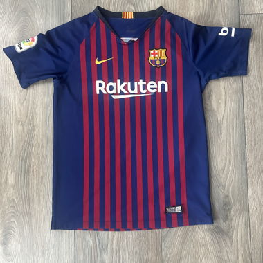 FC Barcelona Kids Jersey