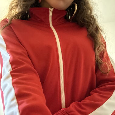 sportjacke