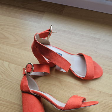 Miss Selfridge Pumps
