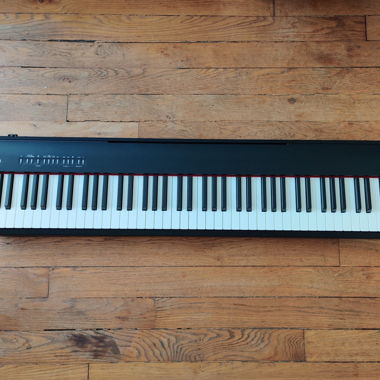 Roland FP-30 pianoforte digitale 88 tasti