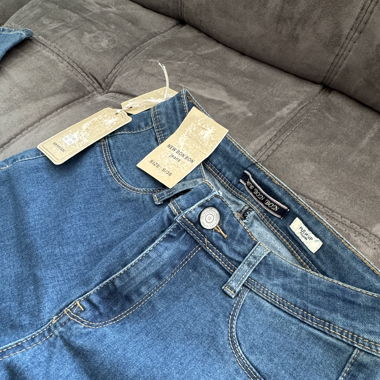 Jeans “push up “
