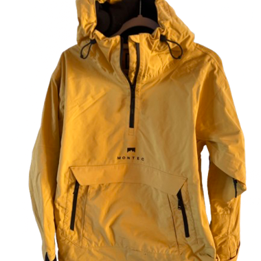 Veste de ski / veste de snowboard Montec