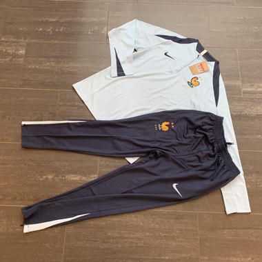 France tracksuit size L - NEW