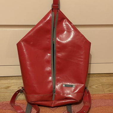 Freitag Backpack