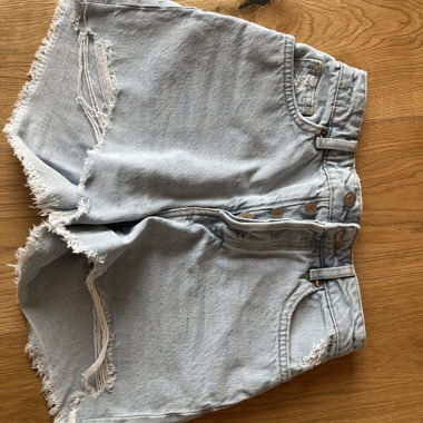 H&M Denim Shorts