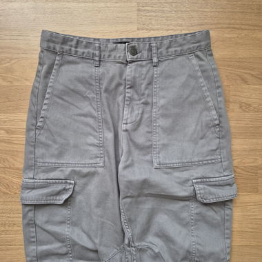 Bershka Cargo-Hose