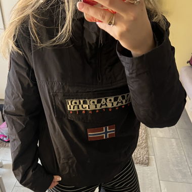 Napapijri Winter Jacket