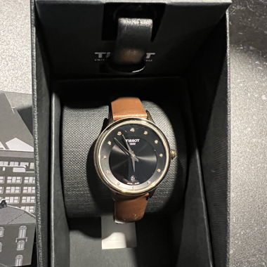 Tissot Damenuhr