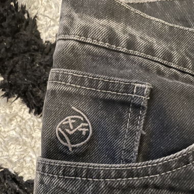 Big Boy Jeans