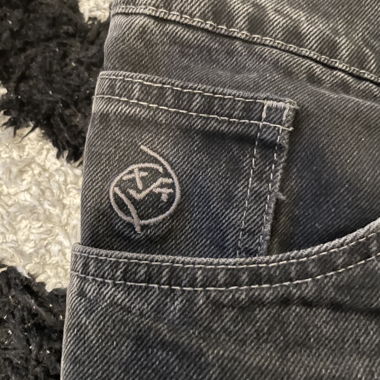 Big Boy Jeans