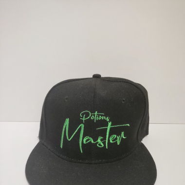 Geek Gear Harry Potter Potions Master Cap