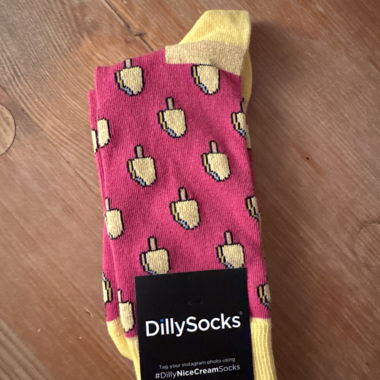 Chaussettes Dilly