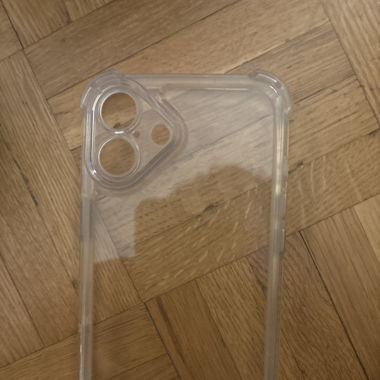 Coque iphone 16 plus