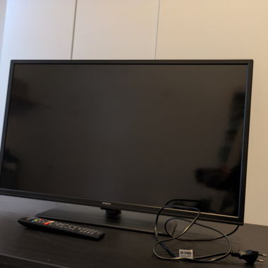 Hitachi Smart TV 32"