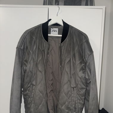 ZARA - JACKE 