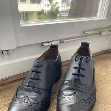 Businessschuhe