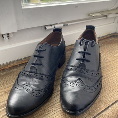 Businessschuhe