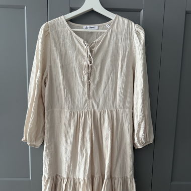 Sommer Kleid