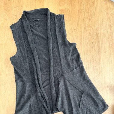Gilet nile