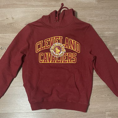 Cleveland Cavaliers Hoodie