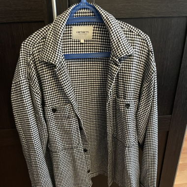 Carhartt Hemd 
