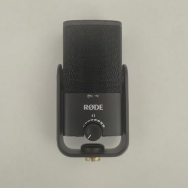Microfono USB Professionale RØDE NT-USB Mini