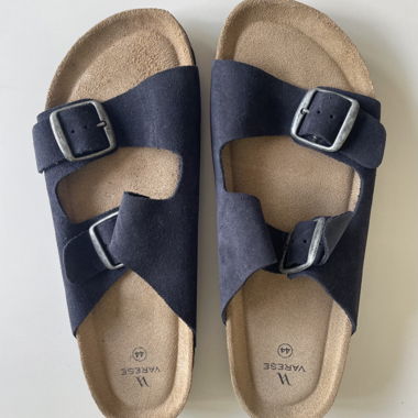 Varese Sandals Size 44